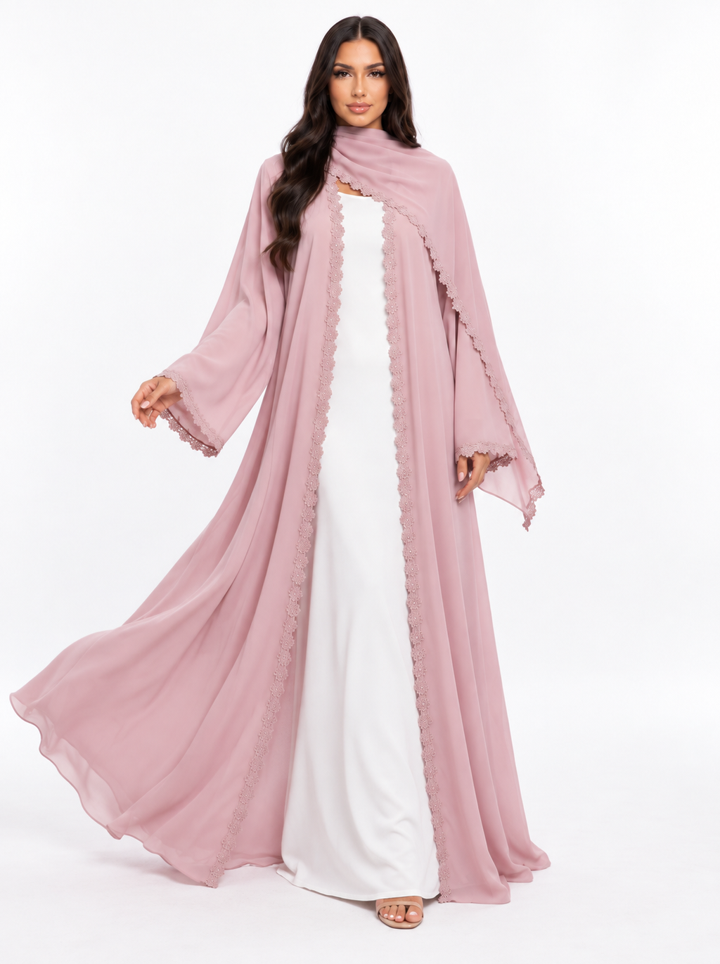 Sara Abaya