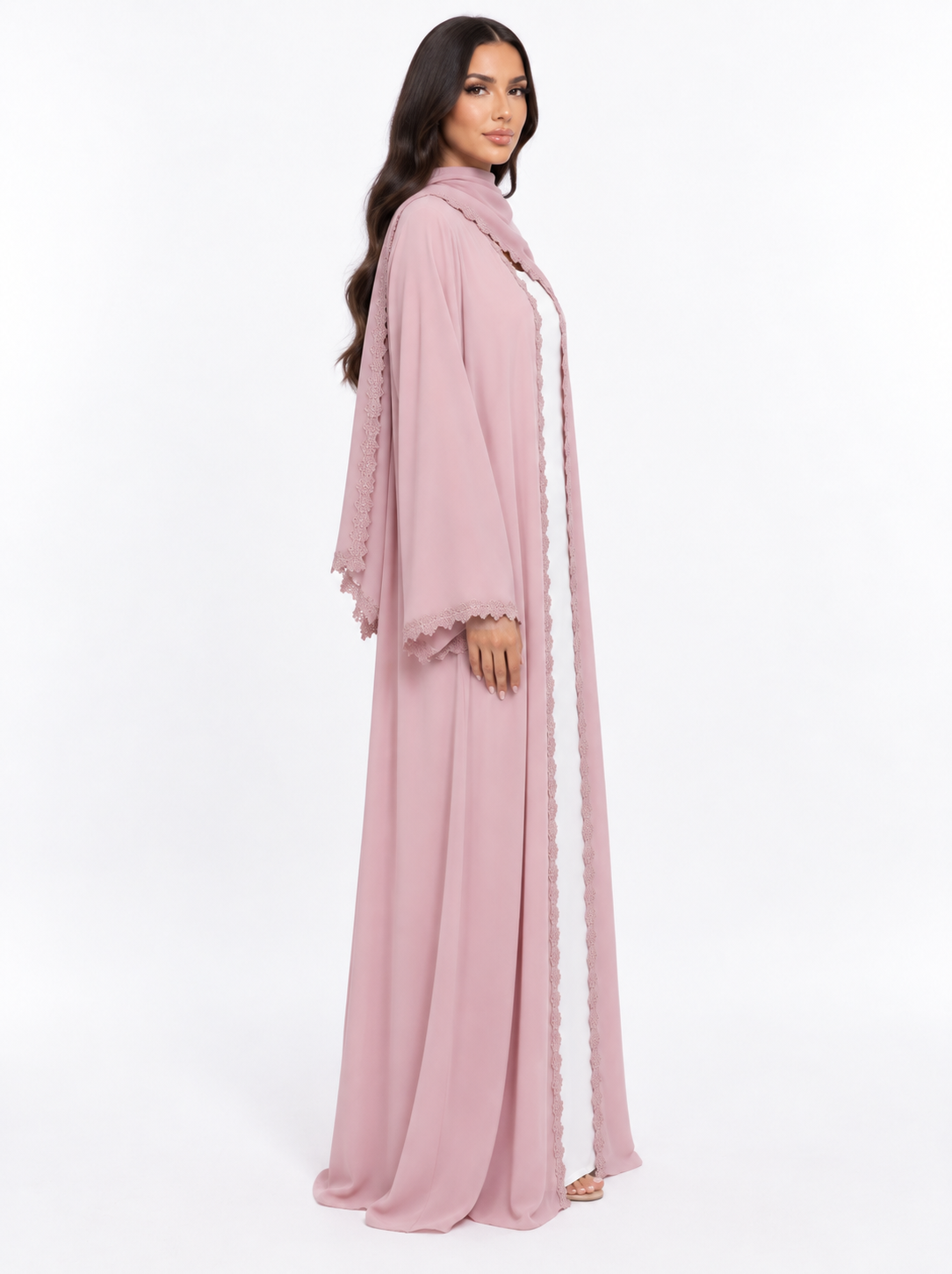 Sara Abaya