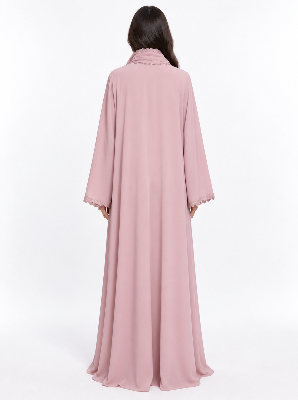Sara Abaya
