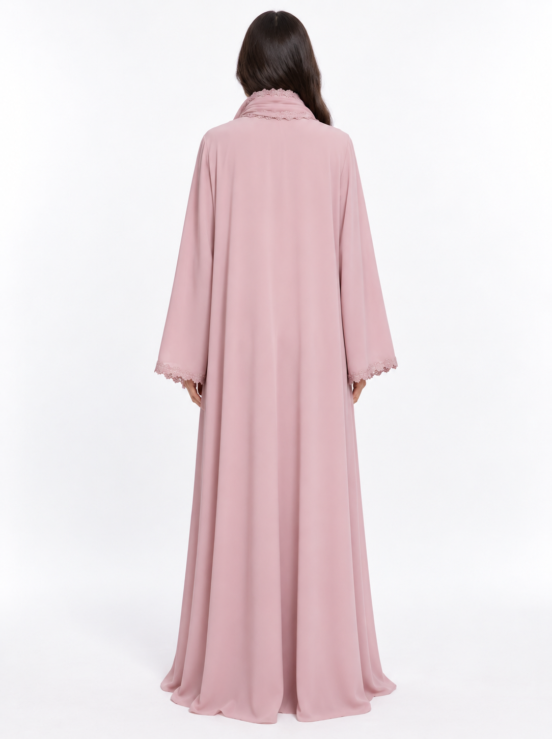 Sara Abaya