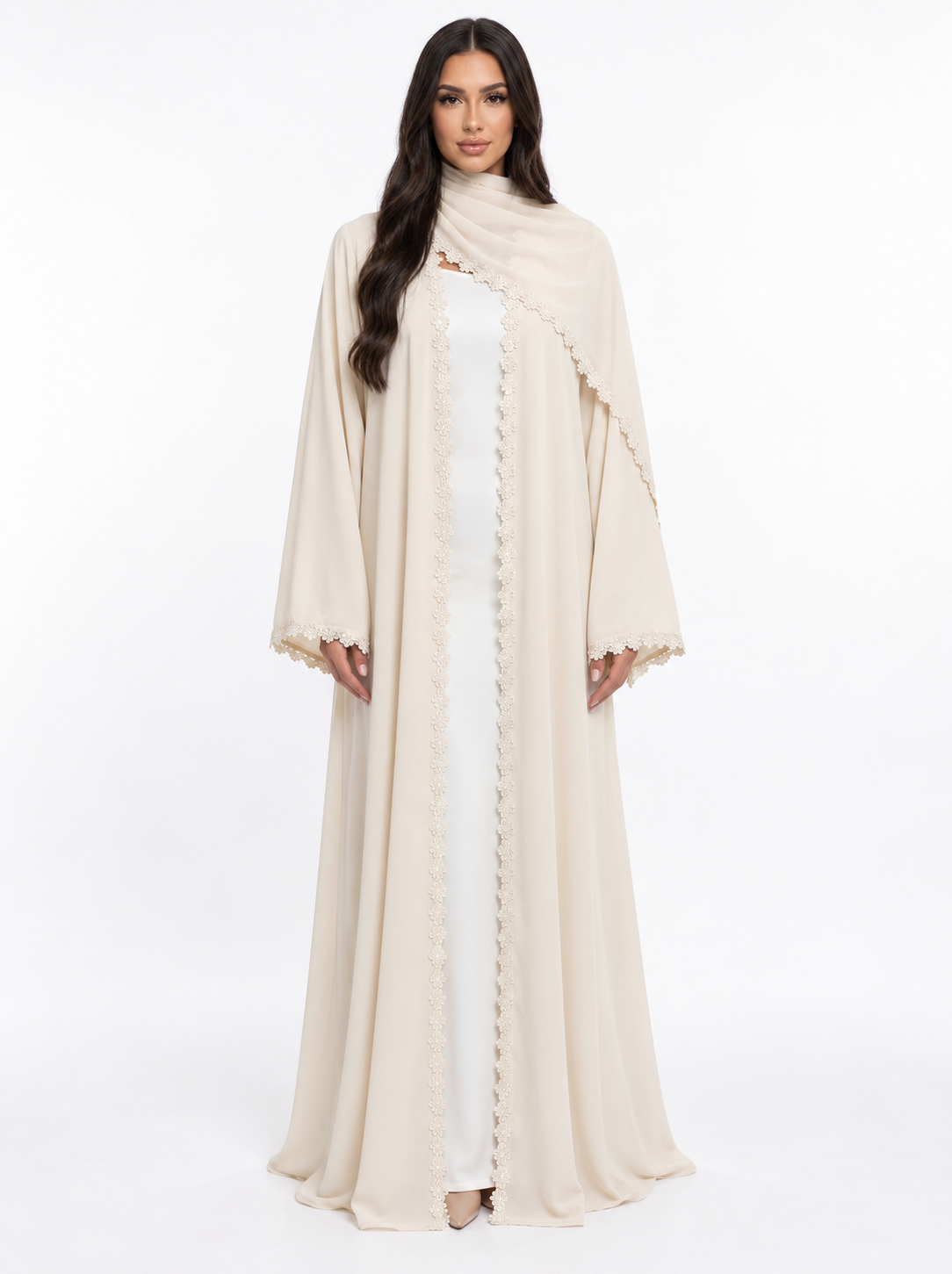 Sara Abaya