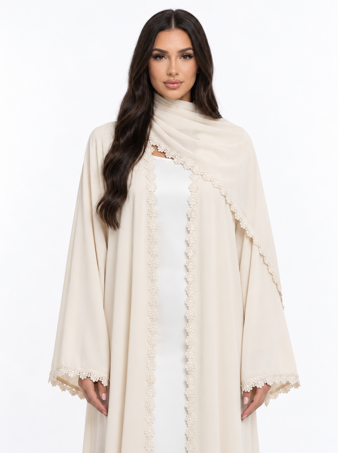 Sara Abaya