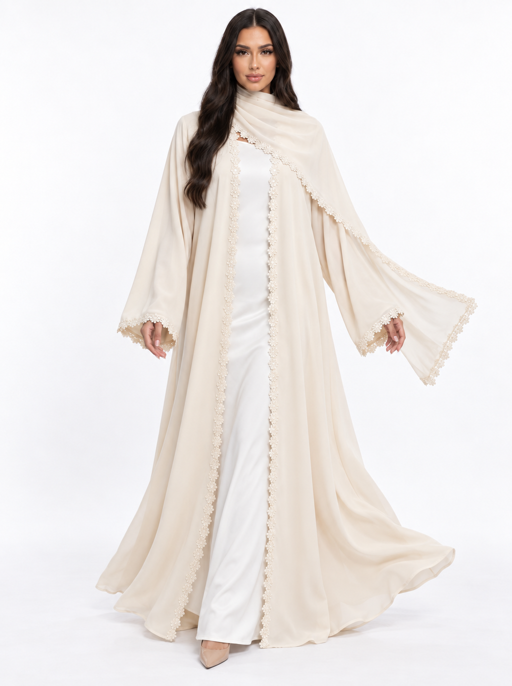 Sara Abaya