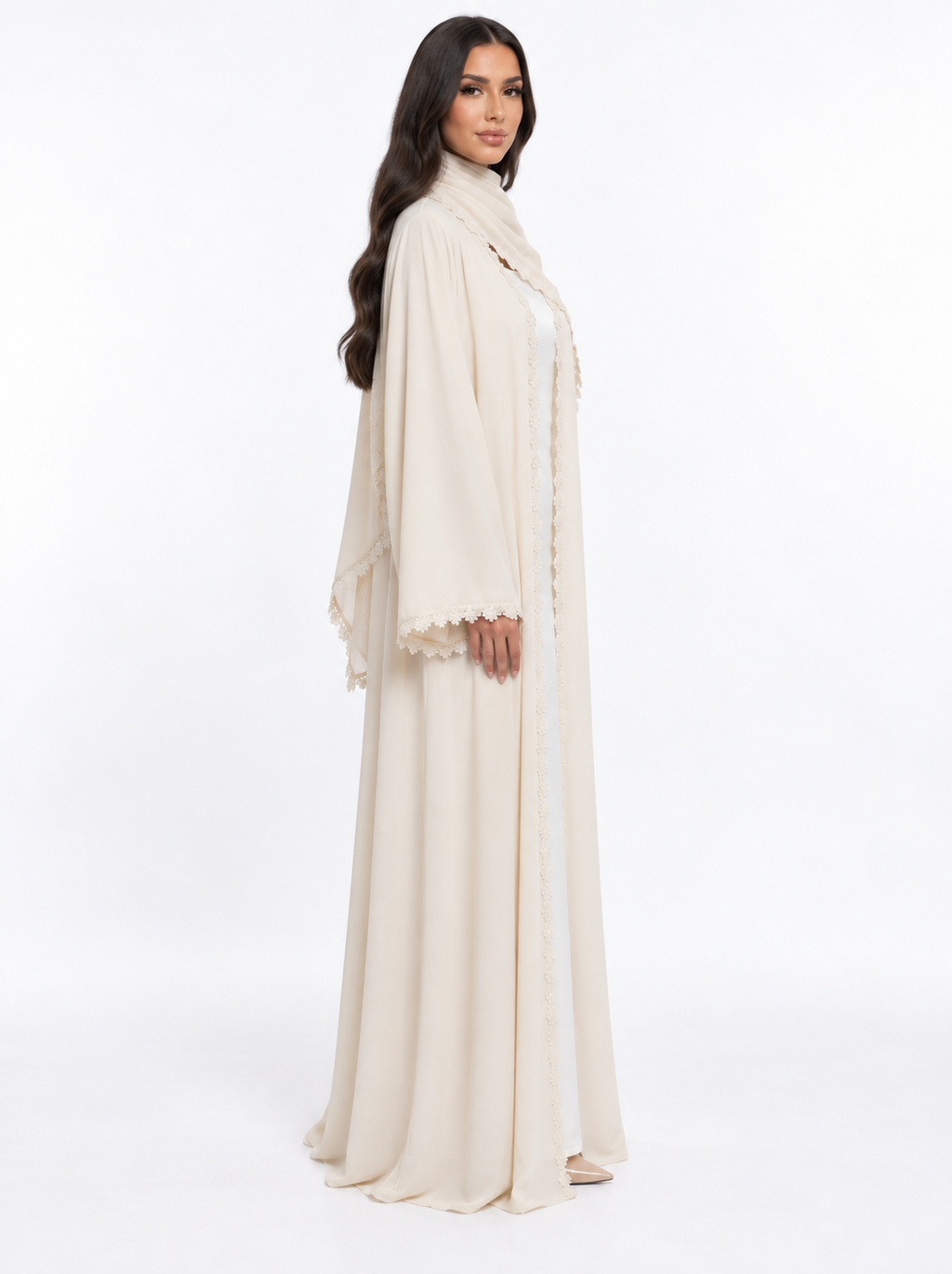Sara Abaya