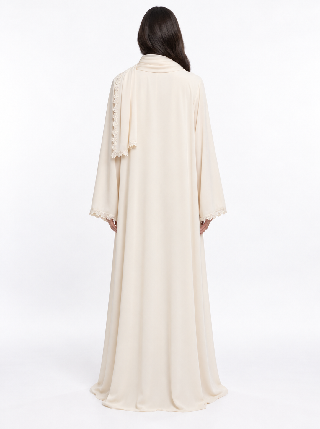 Sara Abaya
