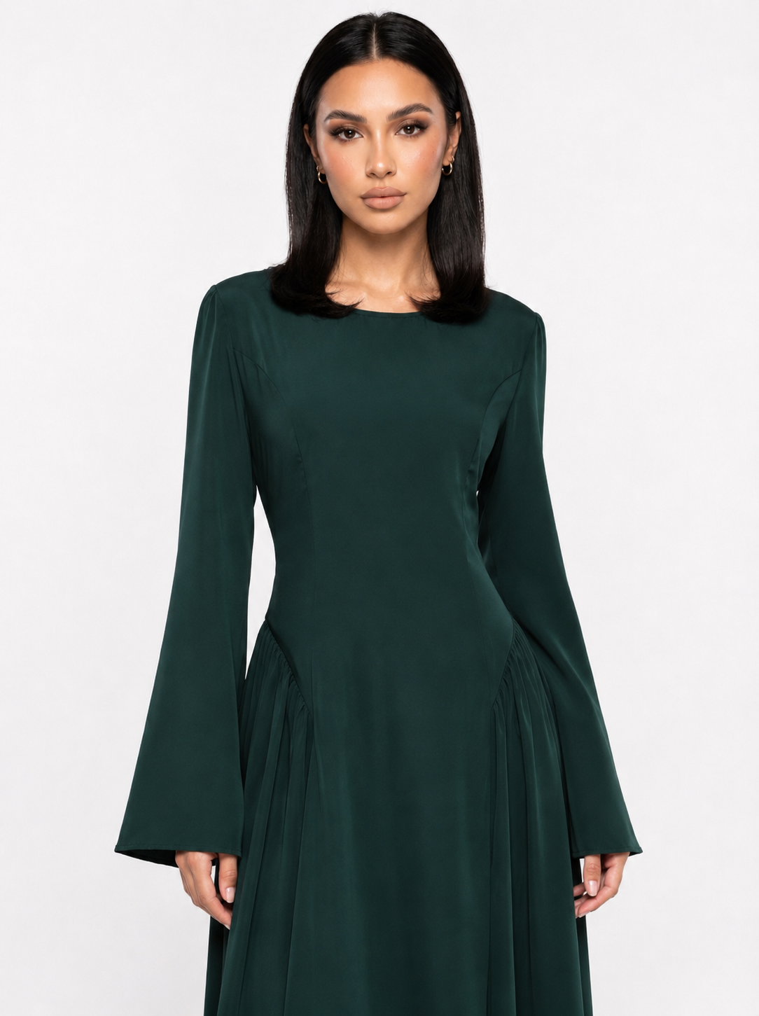 Mina Modest Dress
