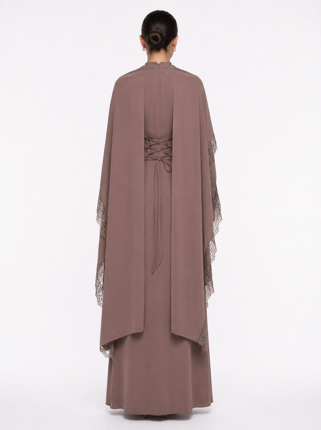 Dinah Modest Dress