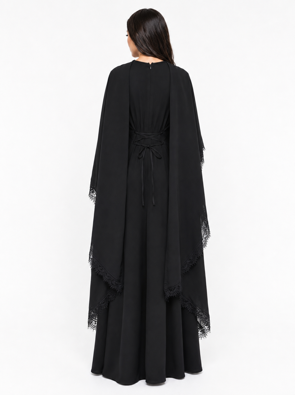 Dinah Modest Dress