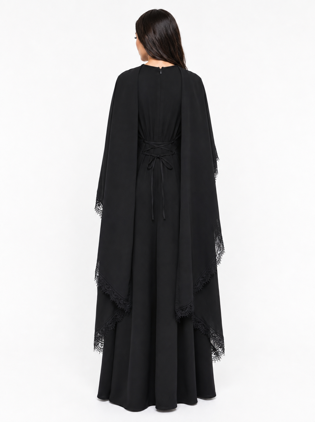 Dinah Modest Dress