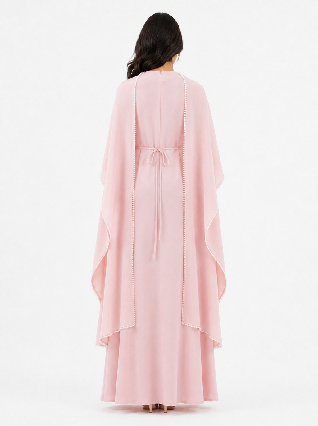 Iris Modest Dress