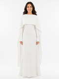 Iris Modest Dress