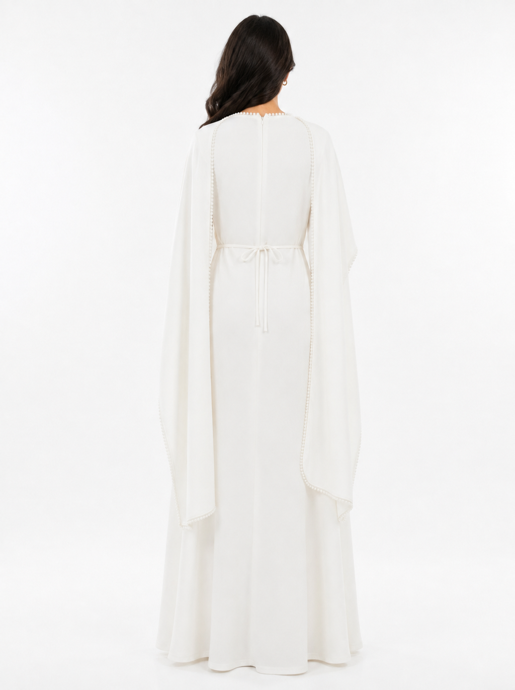 Iris Modest Dress