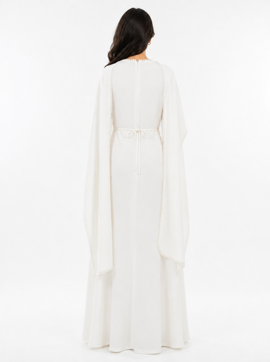 Iris Modest Dress