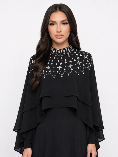 Jamila Modest Dress