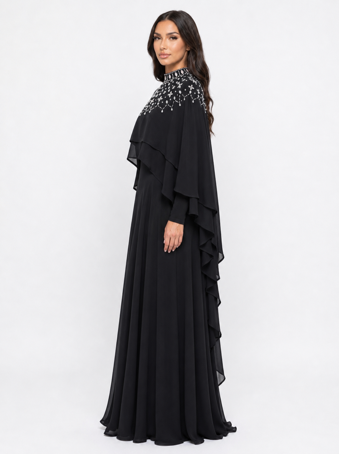 Jamila Modest Dress