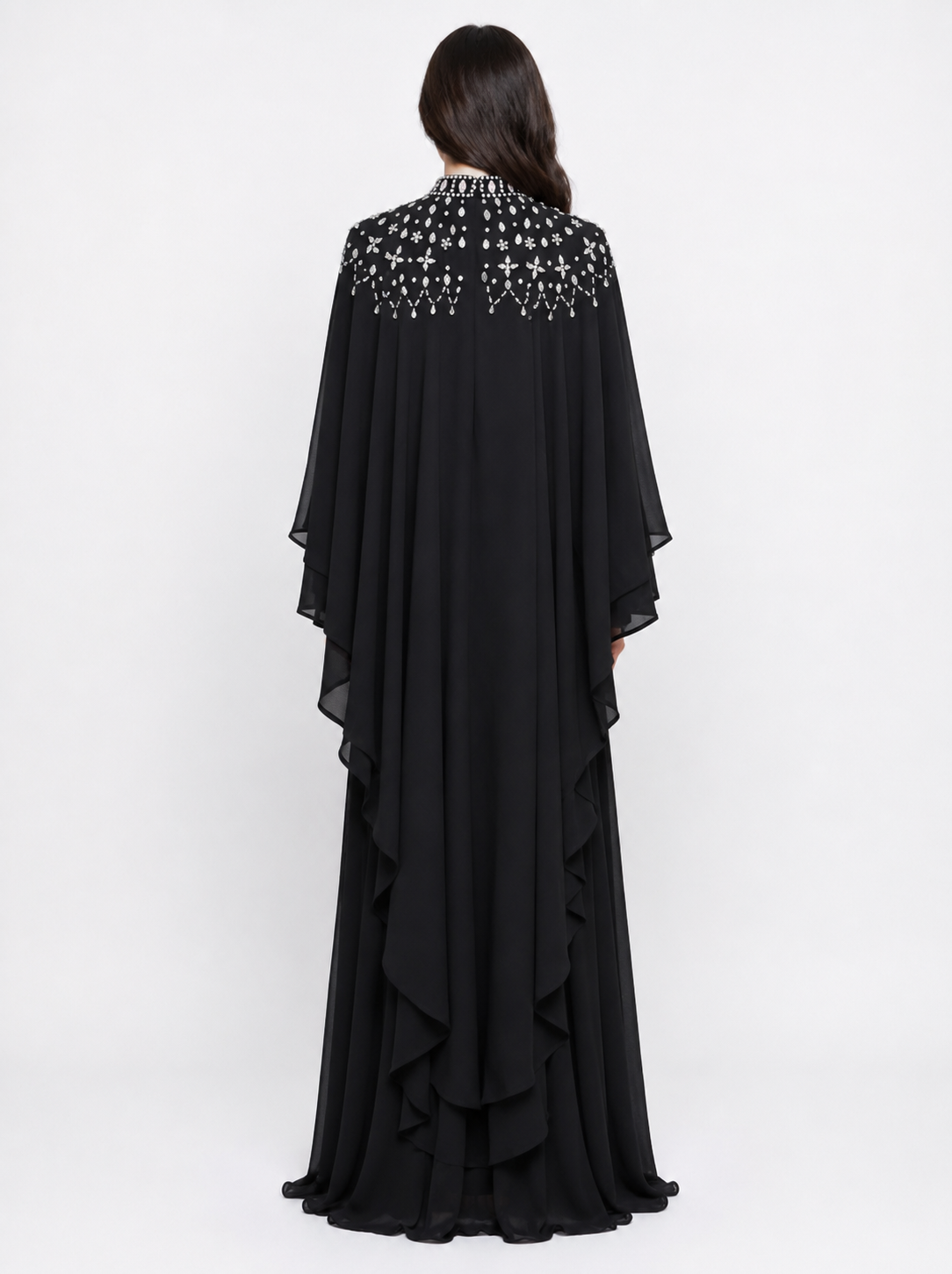 Jamila Modest Dress
