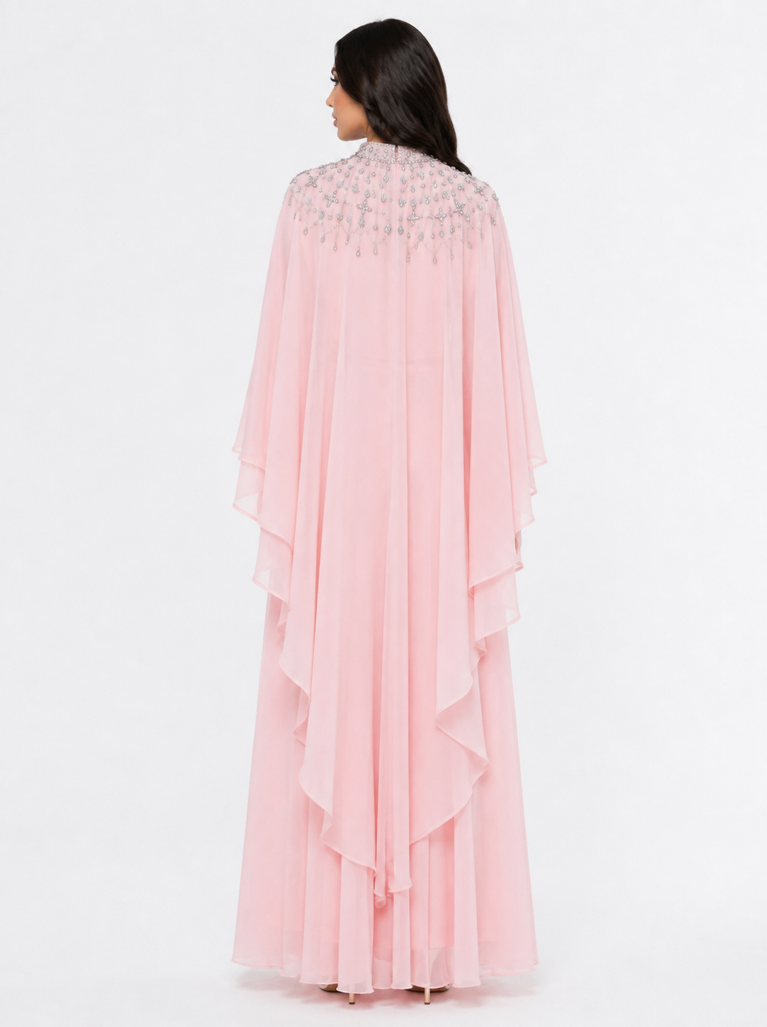 Jamila Modest Dress