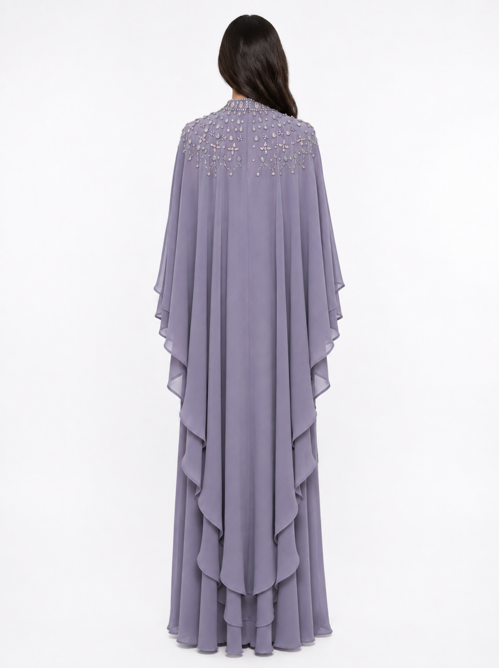 Jamila Modest Dress