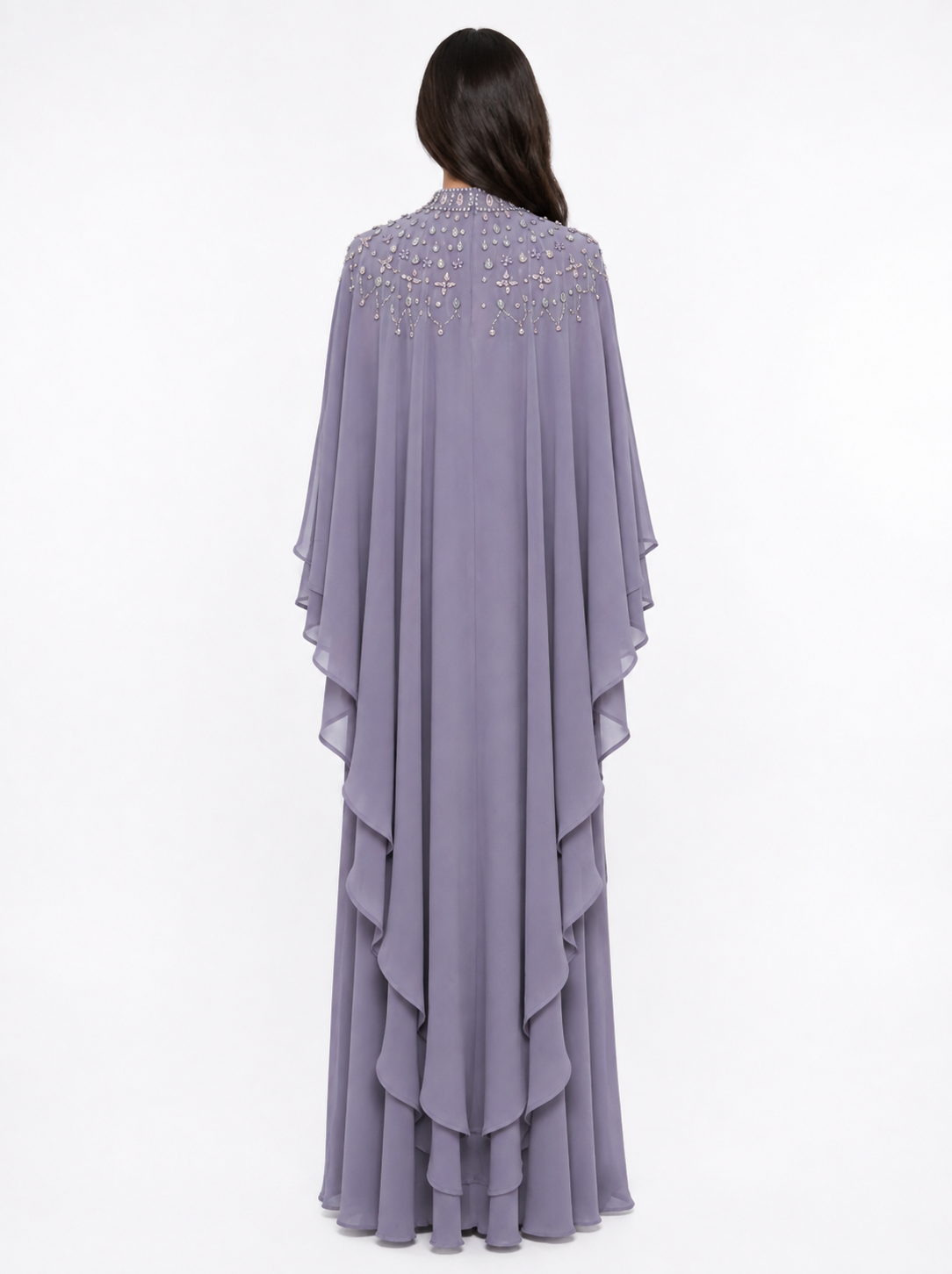 Jamila Modest Dress
