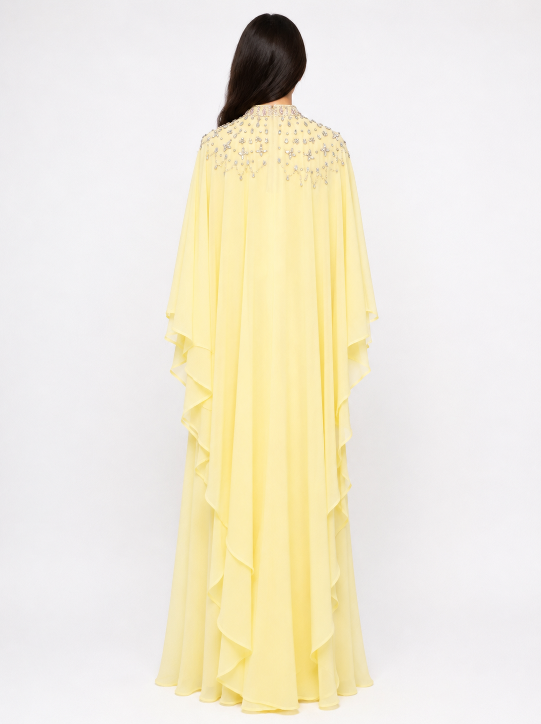 Jamila Modest Dress