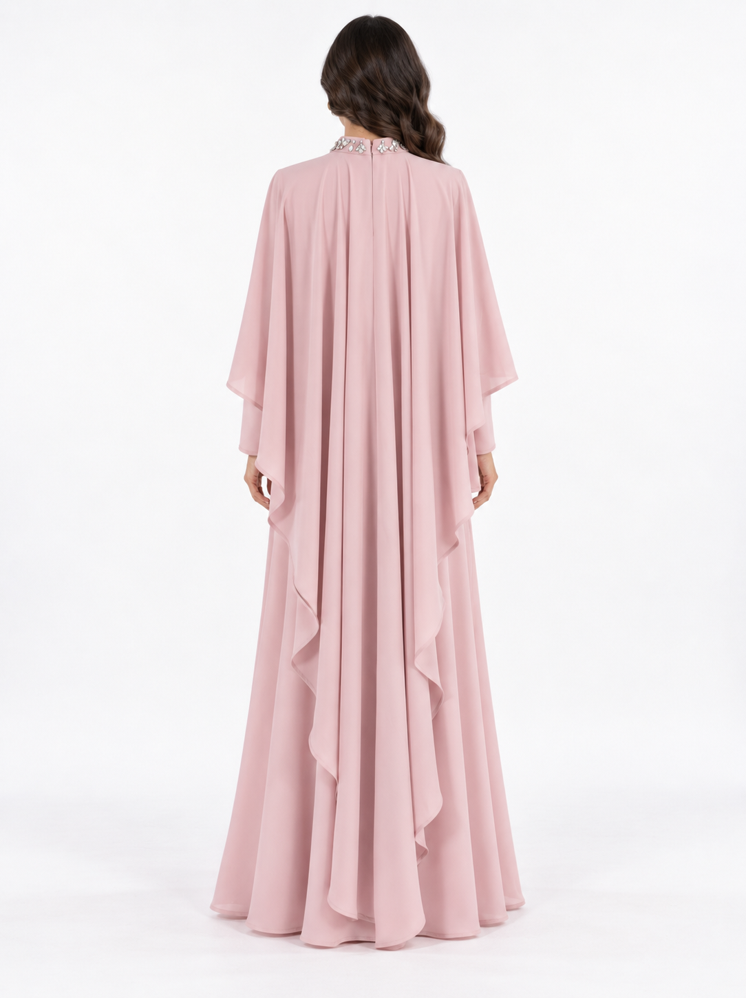 Lena Modest Dress