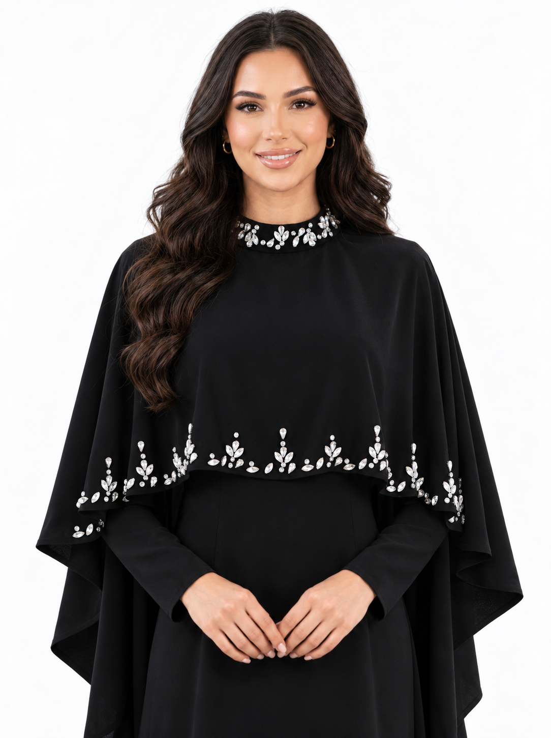 Lena Modest Dress