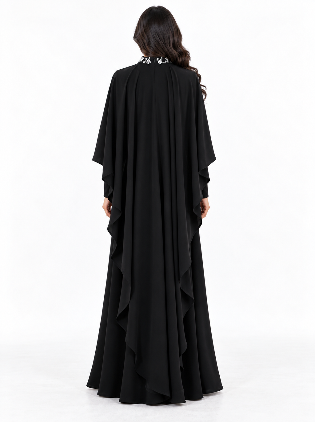 Lena Modest Dress