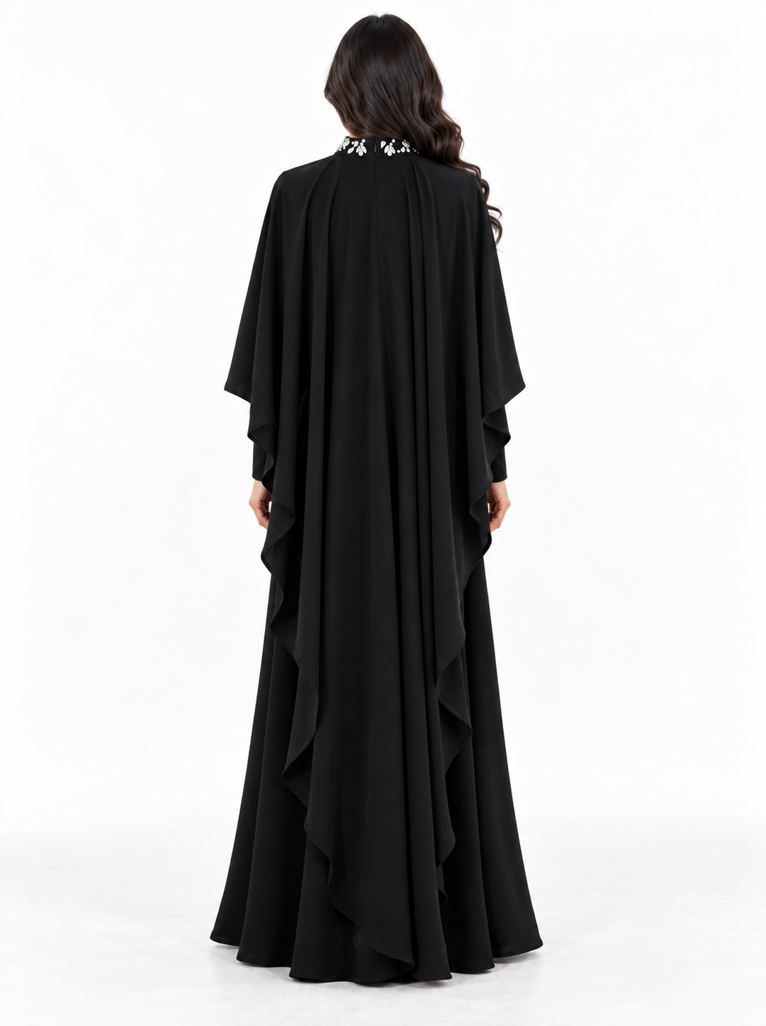 Lena Modest Dress