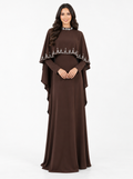 Lena Modest Dress