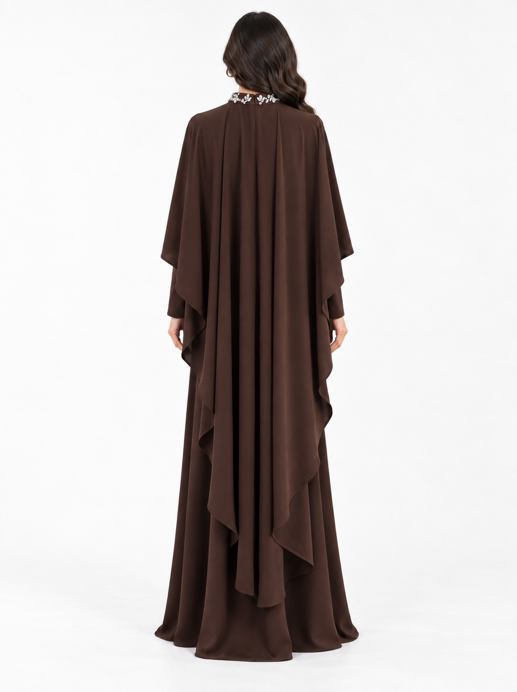 Lena Modest Dress