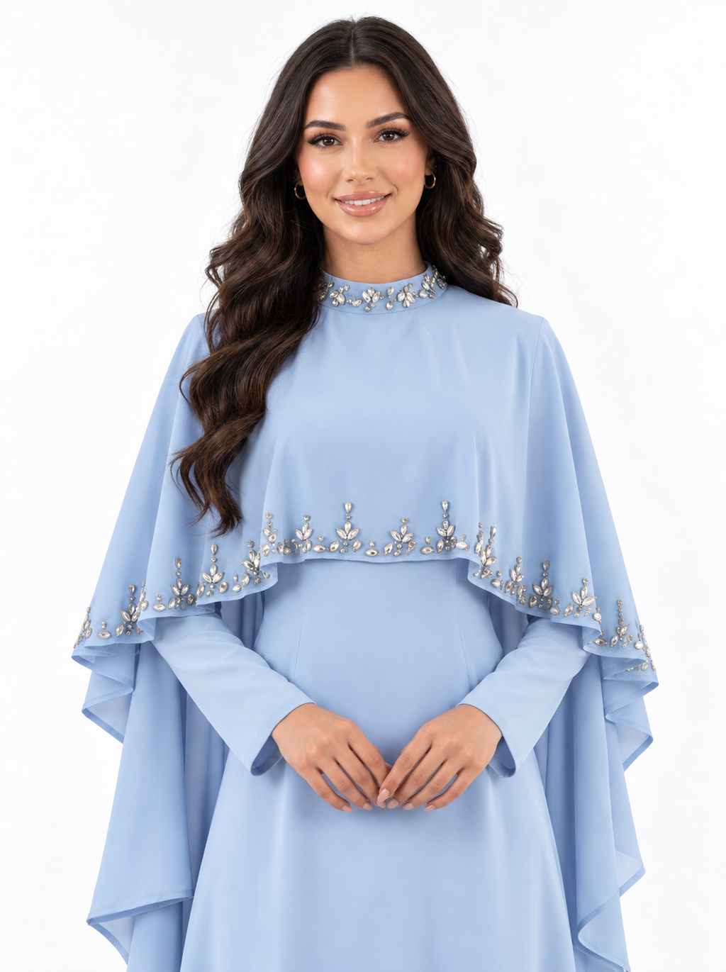 Lena Modest Dress