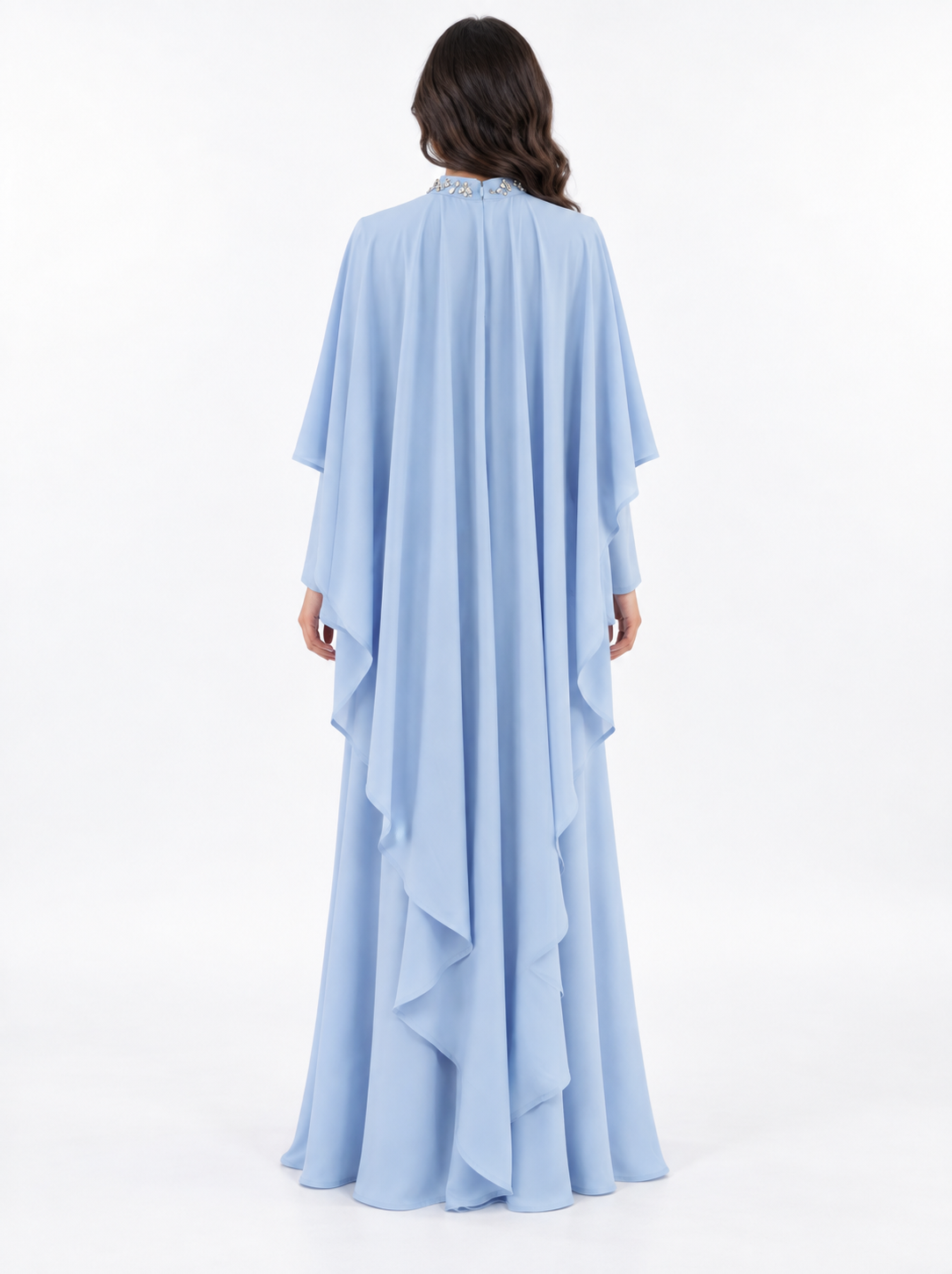 Lena Modest Dress