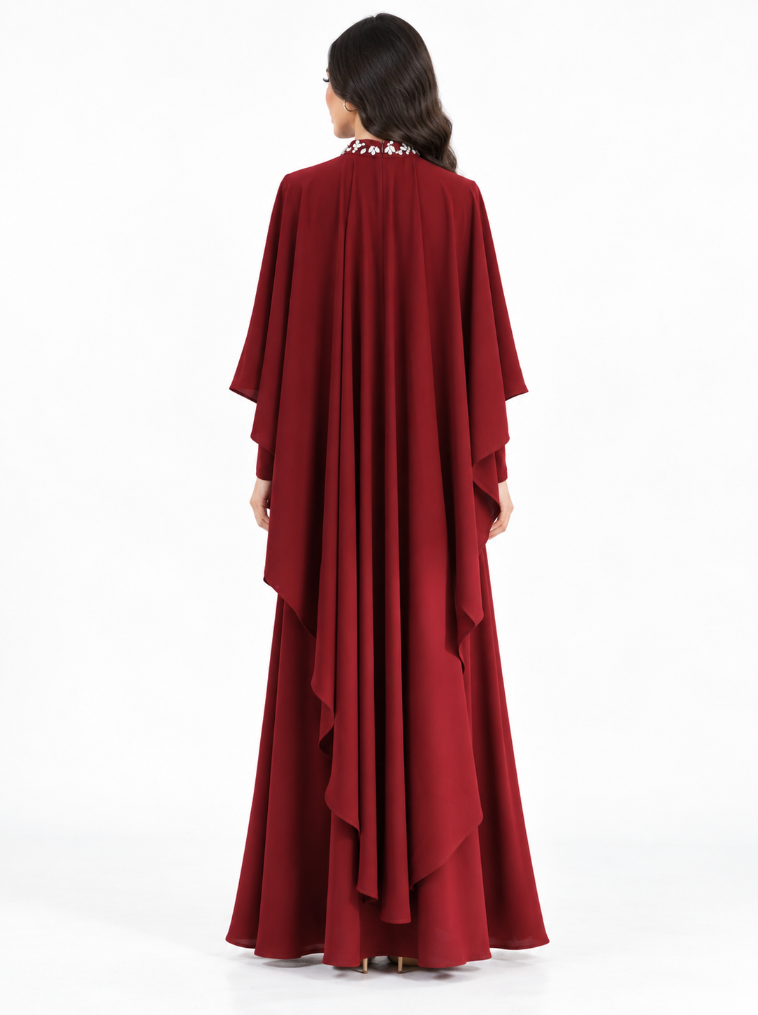 Lena Modest Dress
