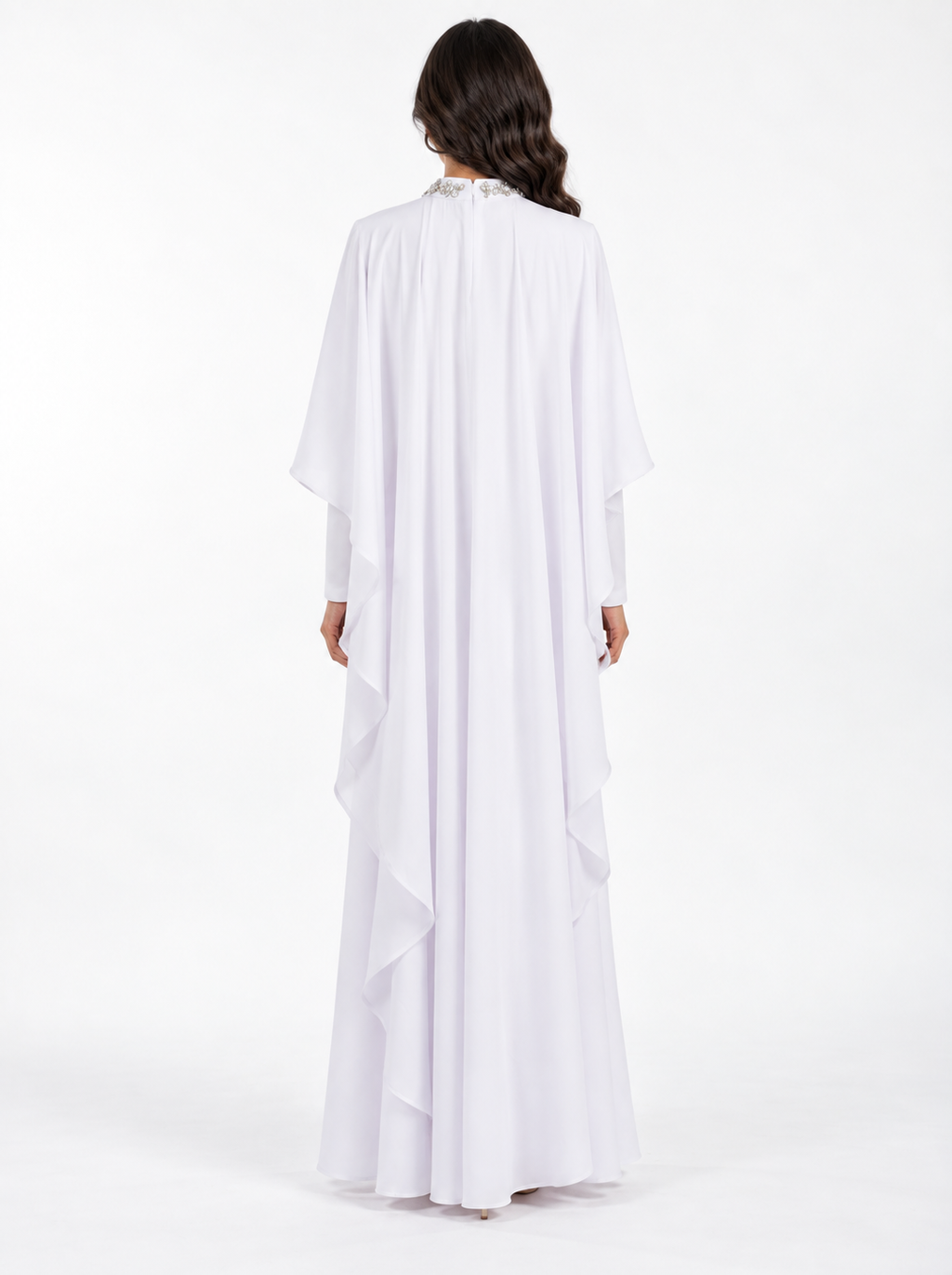 Lena Modest Dress