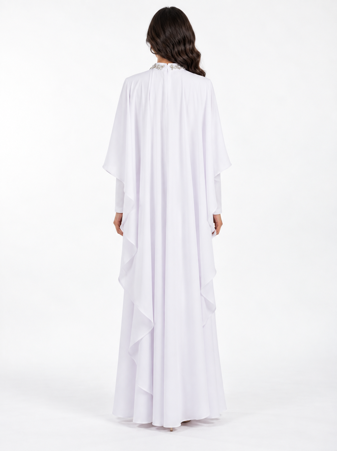 Lena Modest Dress