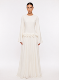 Nila Modest Dress