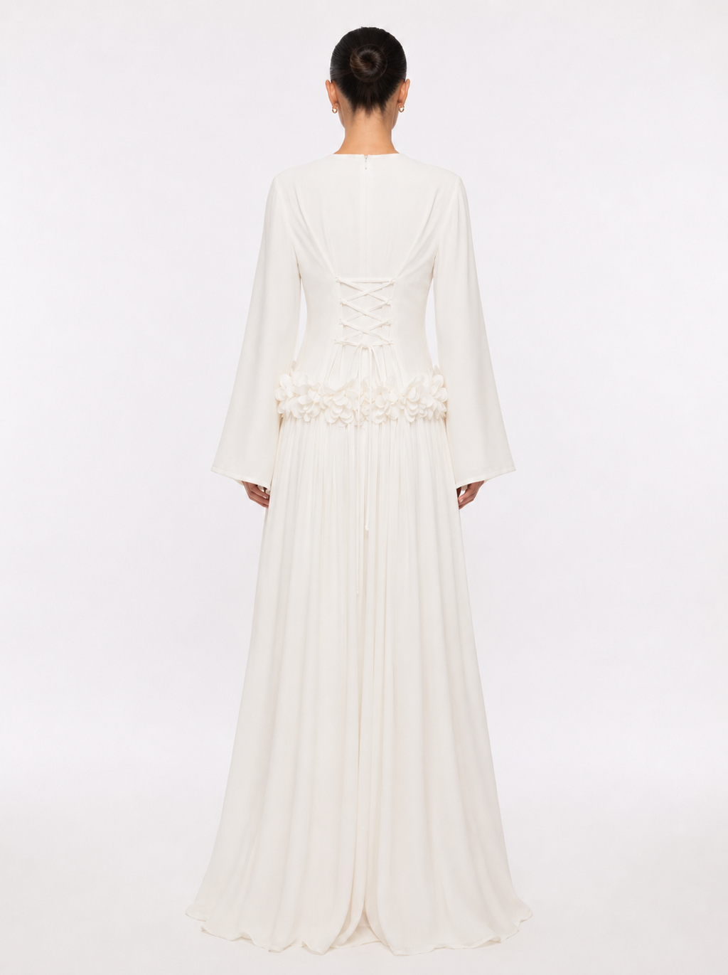 Nila Modest Dress