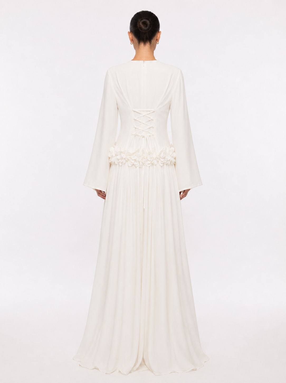 Nila Modest Dress