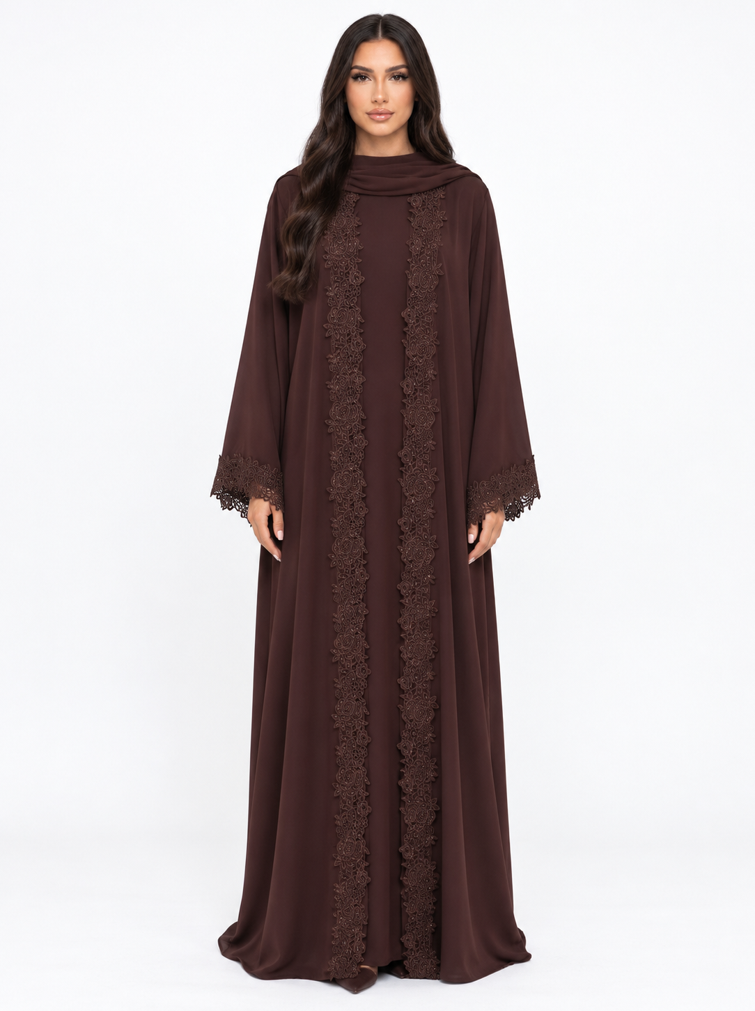 Rosa Abaya