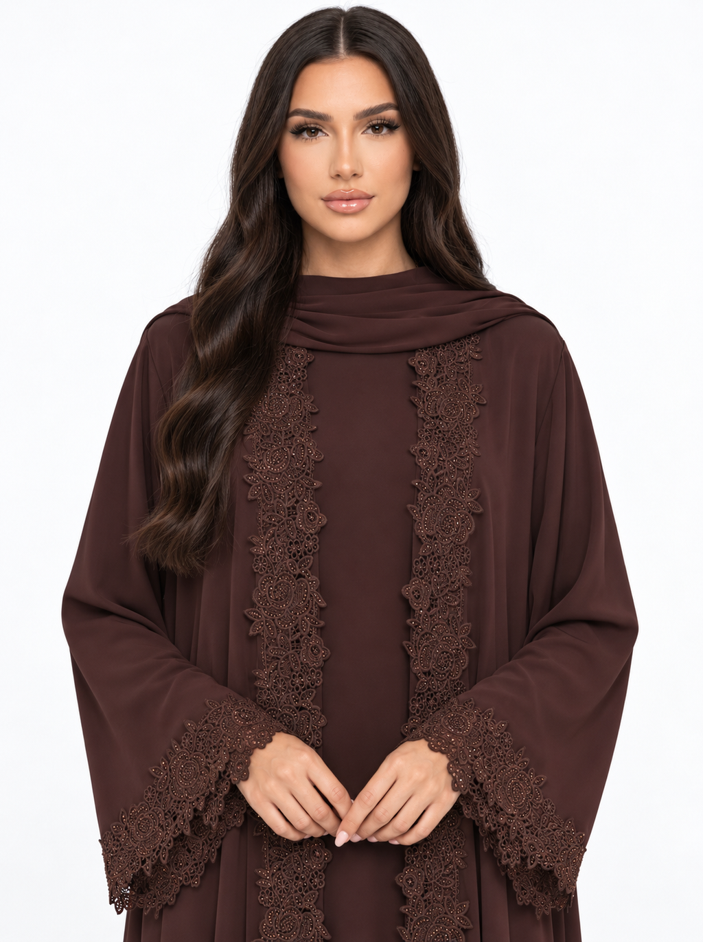 Rosa Abaya