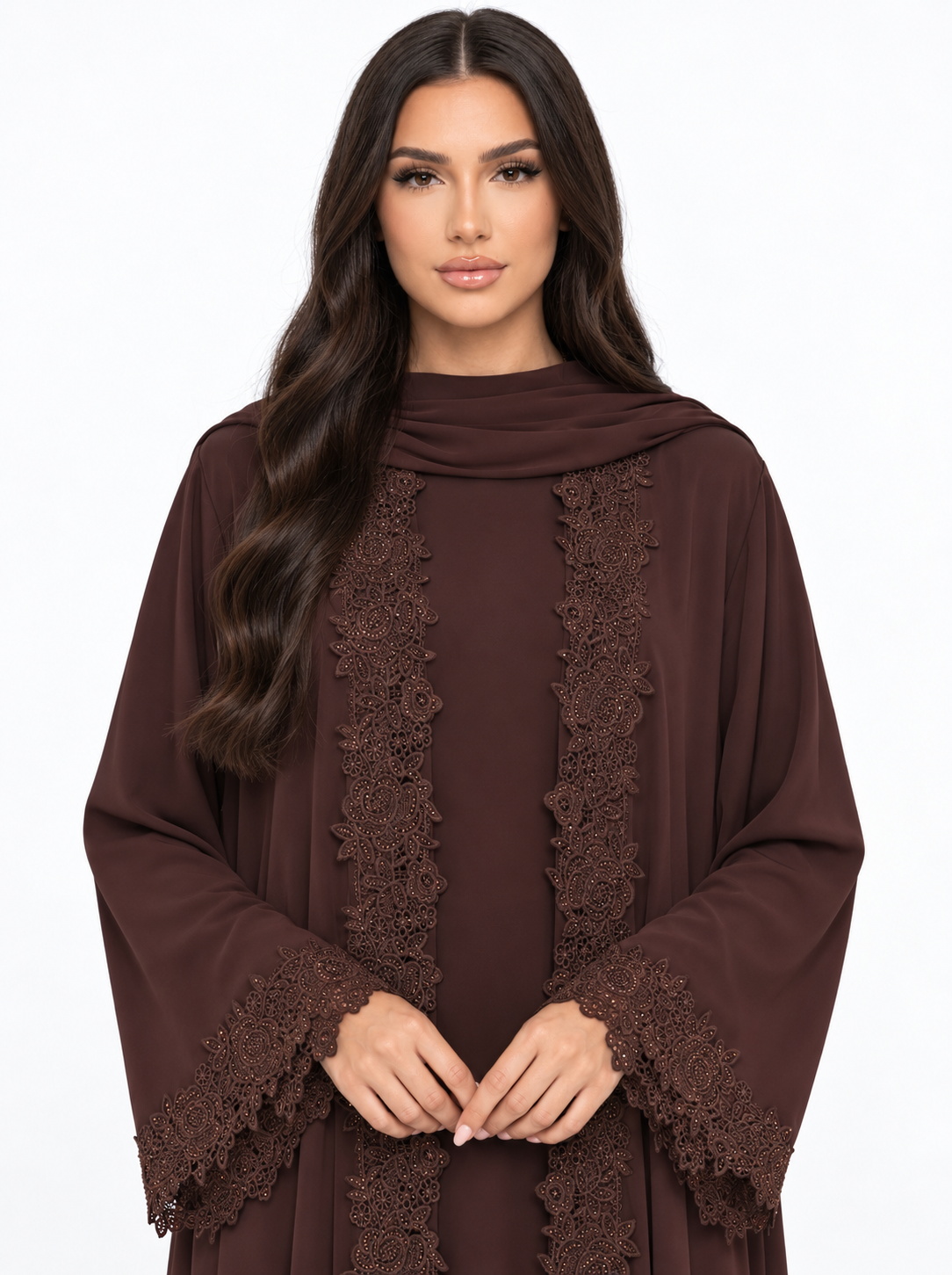 Rosa Abaya