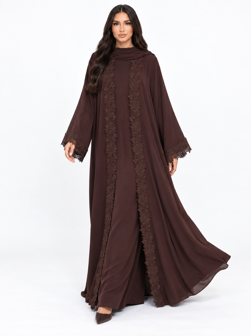 Rosa Abaya