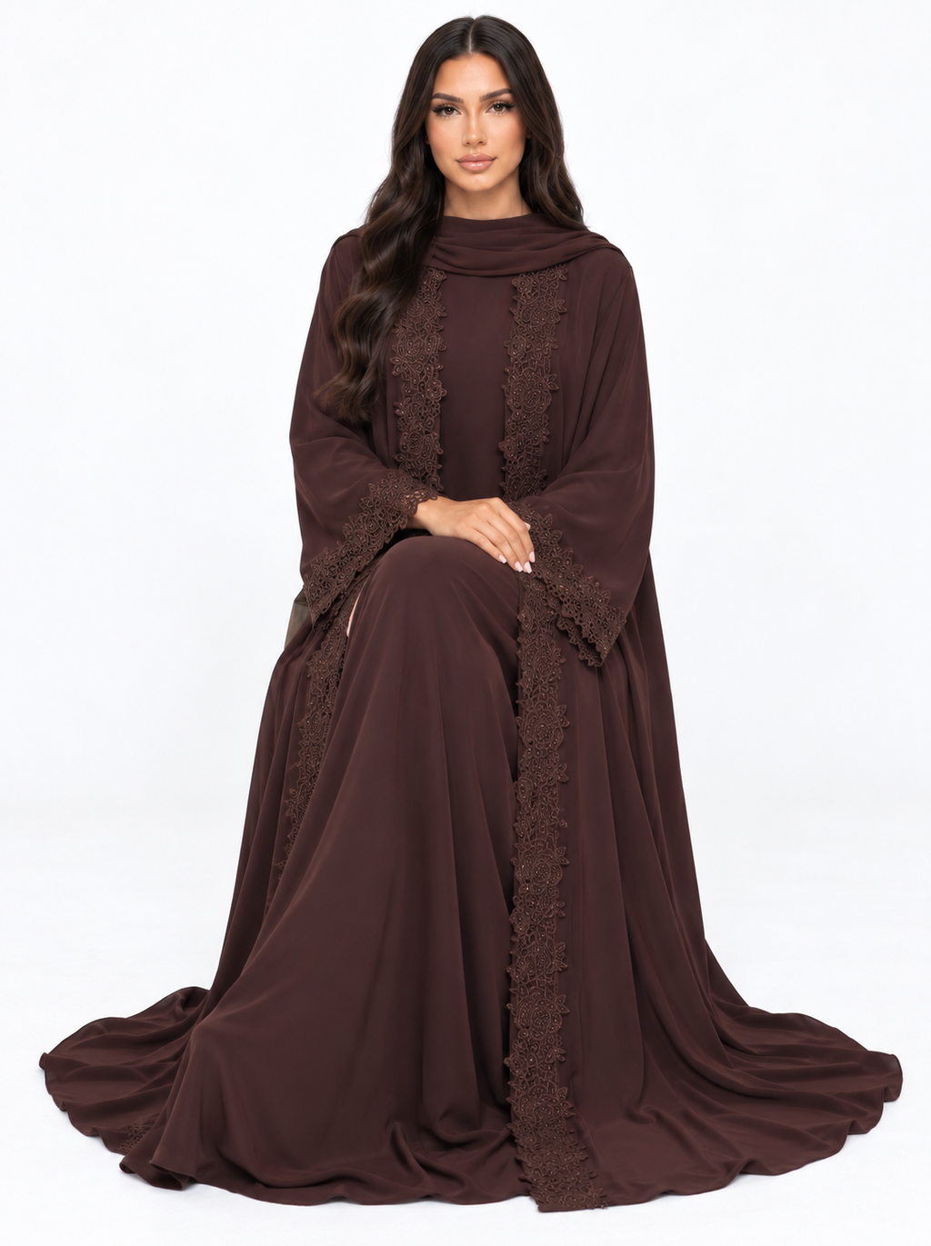 Rosa Abaya