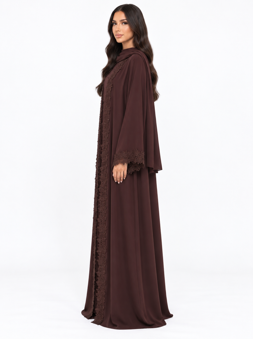 Rosa Abaya