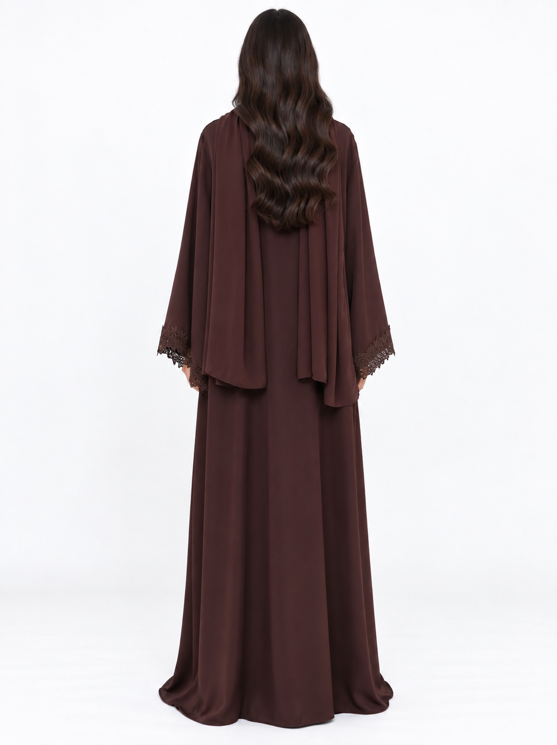 Rosa Abaya