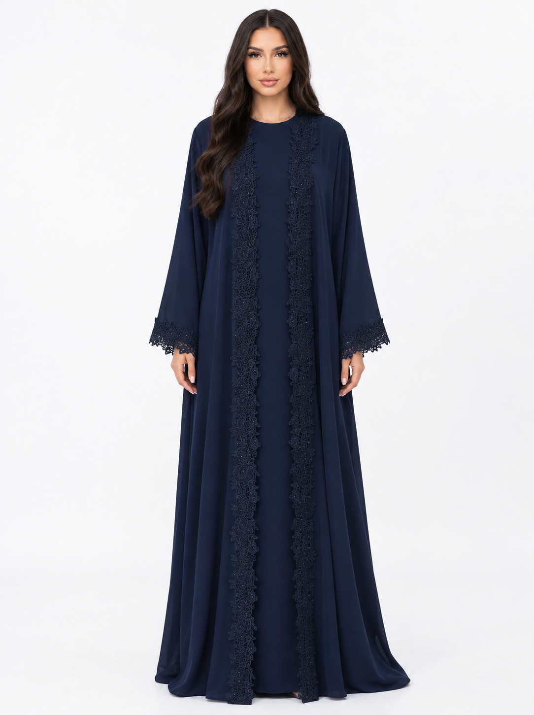 Rosa Abaya