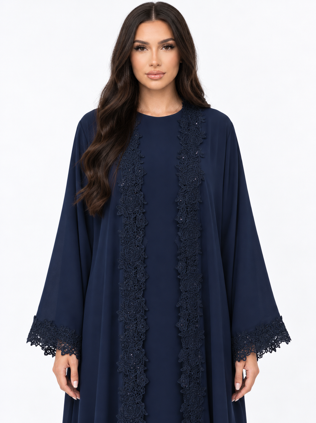 Rosa Abaya