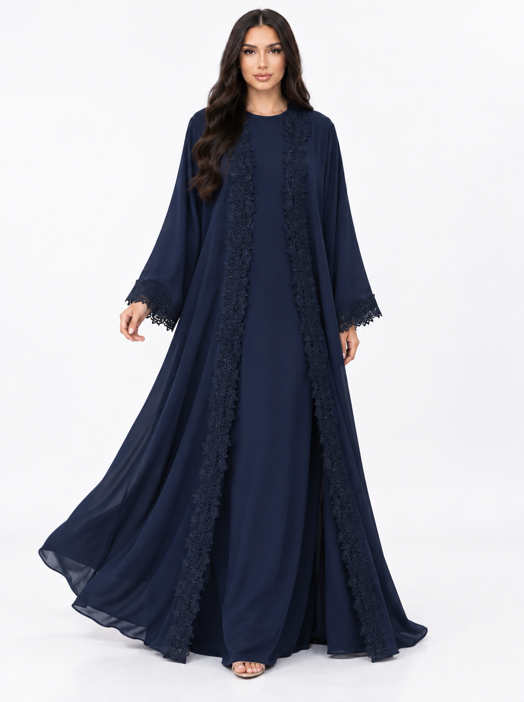 Rosa Abaya
