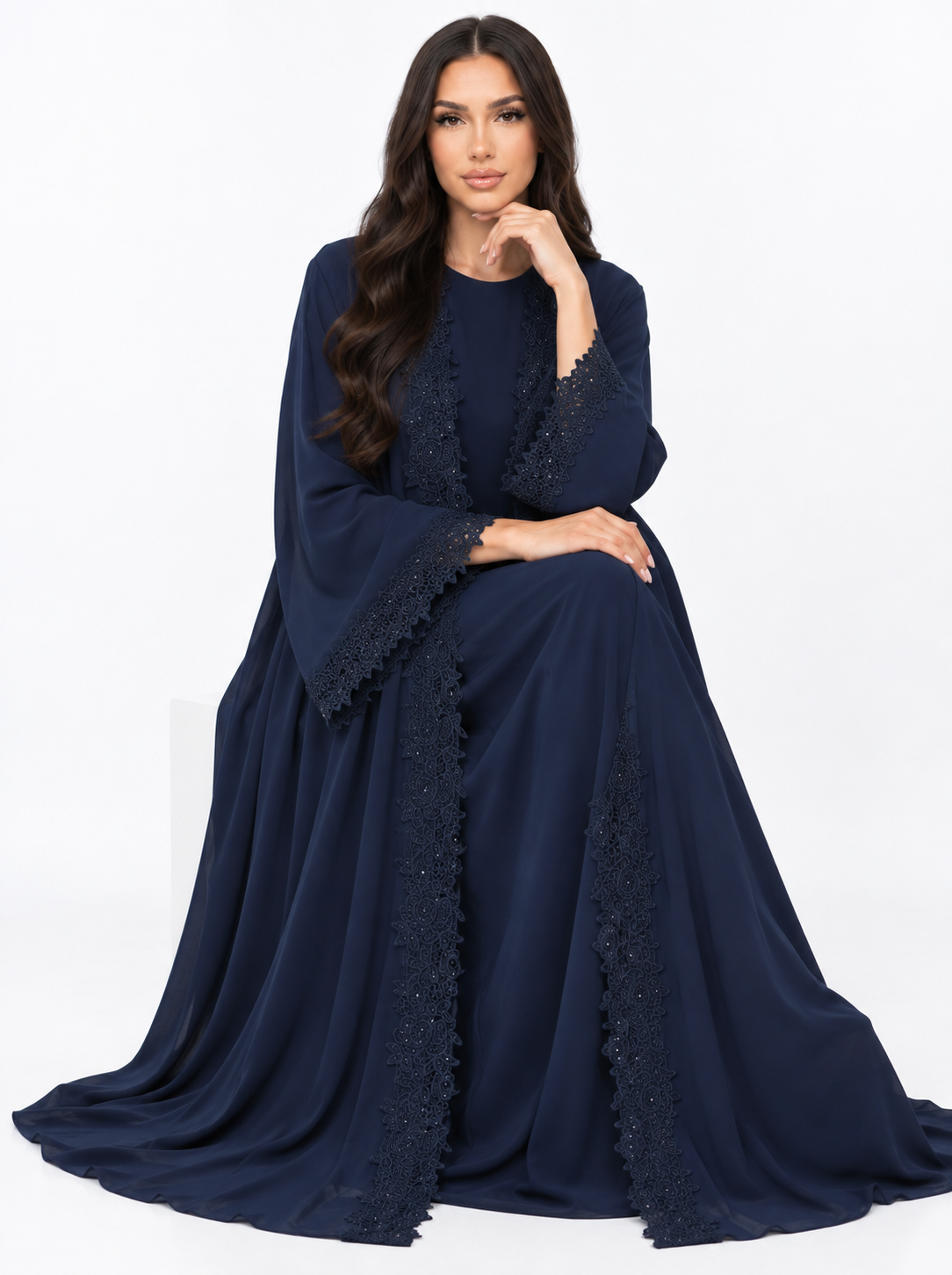 Rosa Abaya