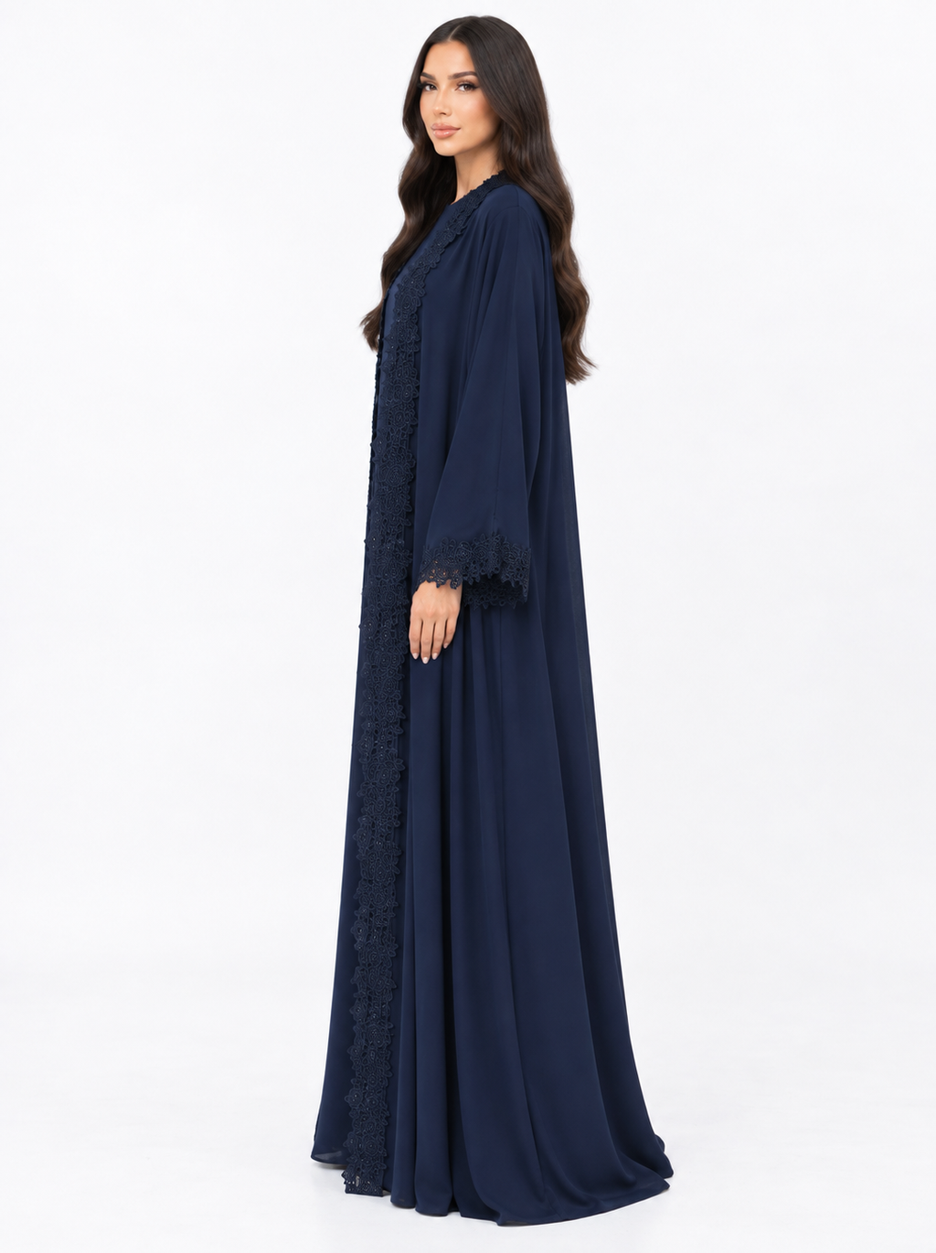 Rosa Abaya